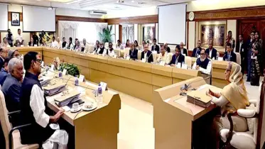 সাতক্ষীরায় ও নারায়ণগঞ্জে হচ্ছে আরও দুটি সরকারি বিশ্ববিদ্যালয় 